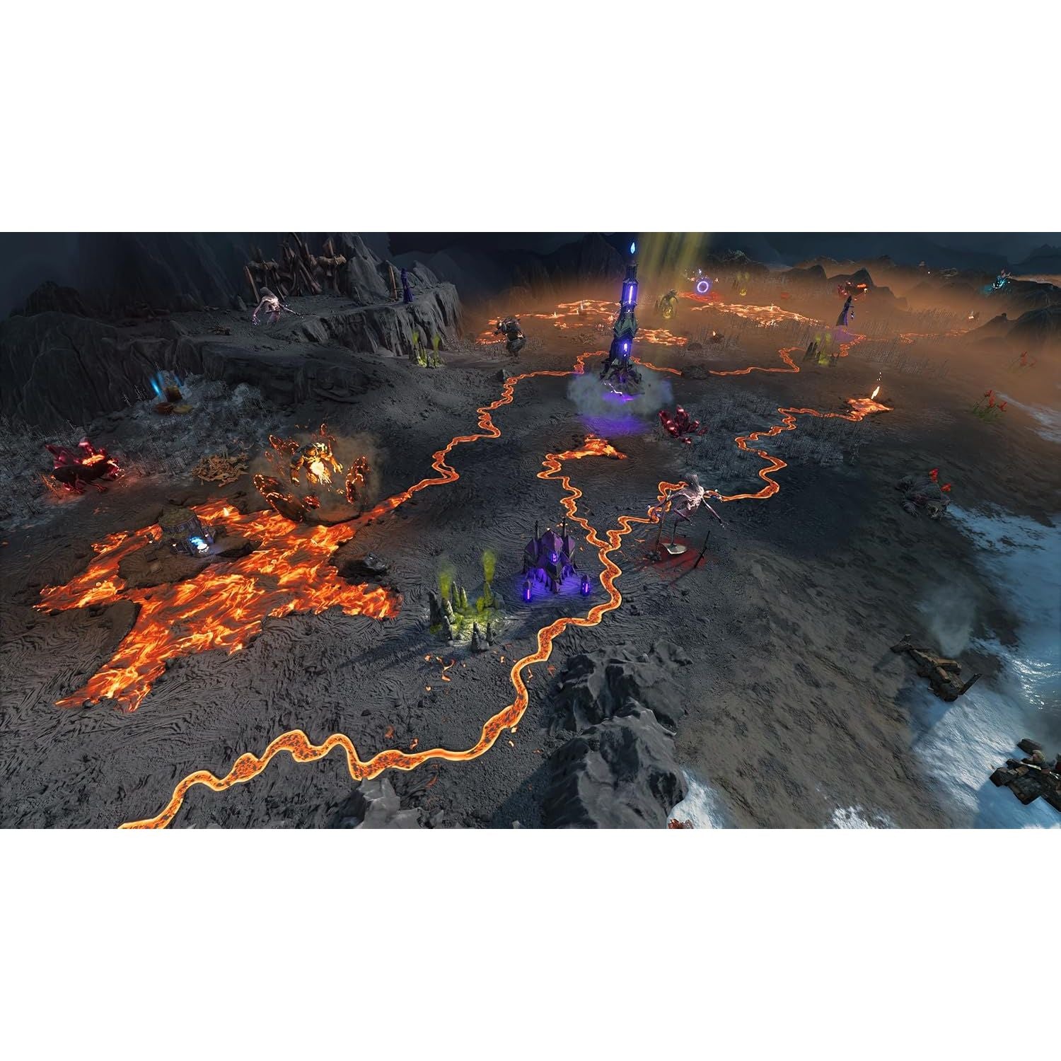 Buy xbox,SpellForce Conquest of Eo - Xbox Series X Game - Gadcet UK | UK | London | Scotland | Wales| Near Me | Cheap | Pay In 3 | Video Game Software